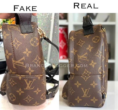 fake louis vuitton backpack amazon|faux louis vuitton backpack.